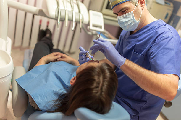 Best Sedation Dentistry  in Kenvil, NJ
